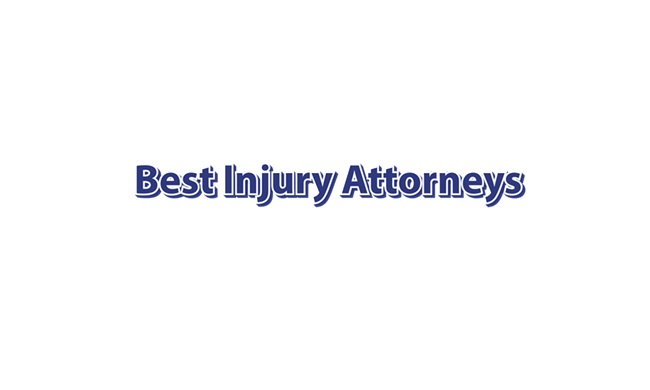 Best Injury Attorneys Los Angeles